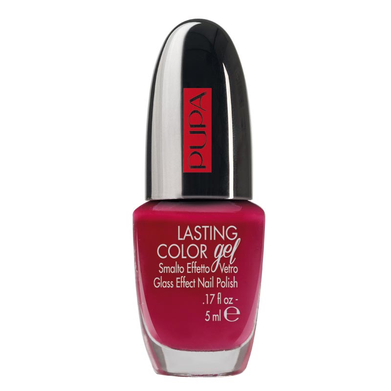 PUPA Nagellak Nails Lasting Color Gel 022 Carnal Pink
