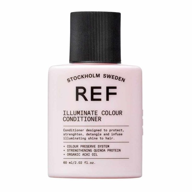 REF - Illuminate Colour - Conditioner - 60 ml
