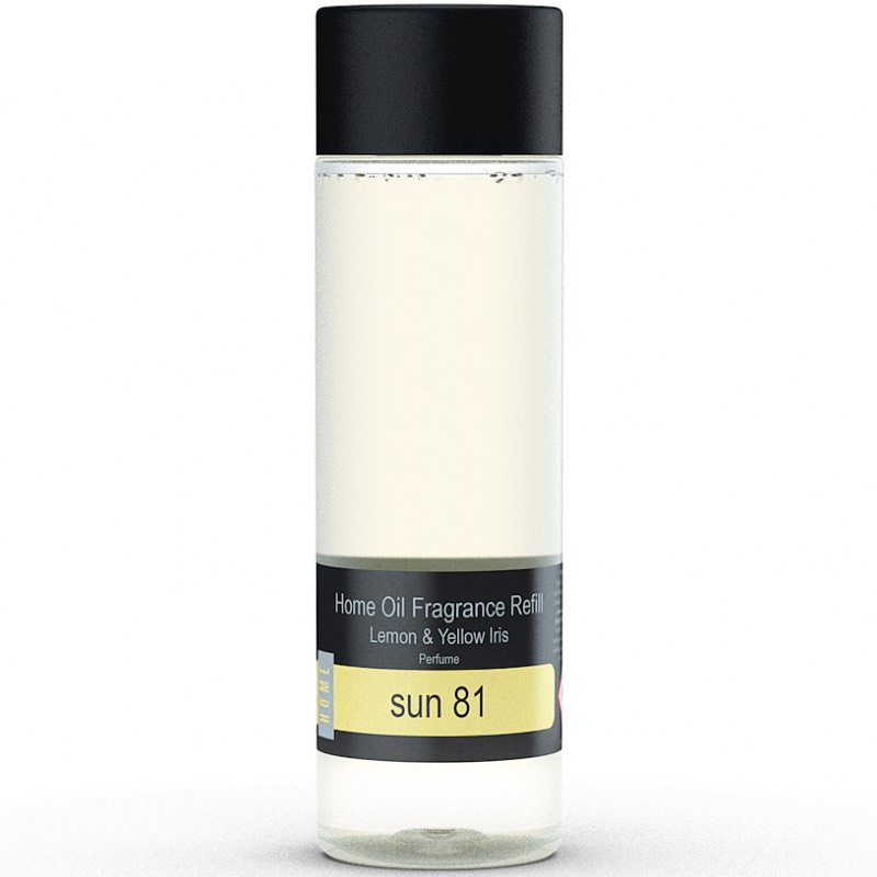 JANZEN Home Fragrance Refill Sun 81