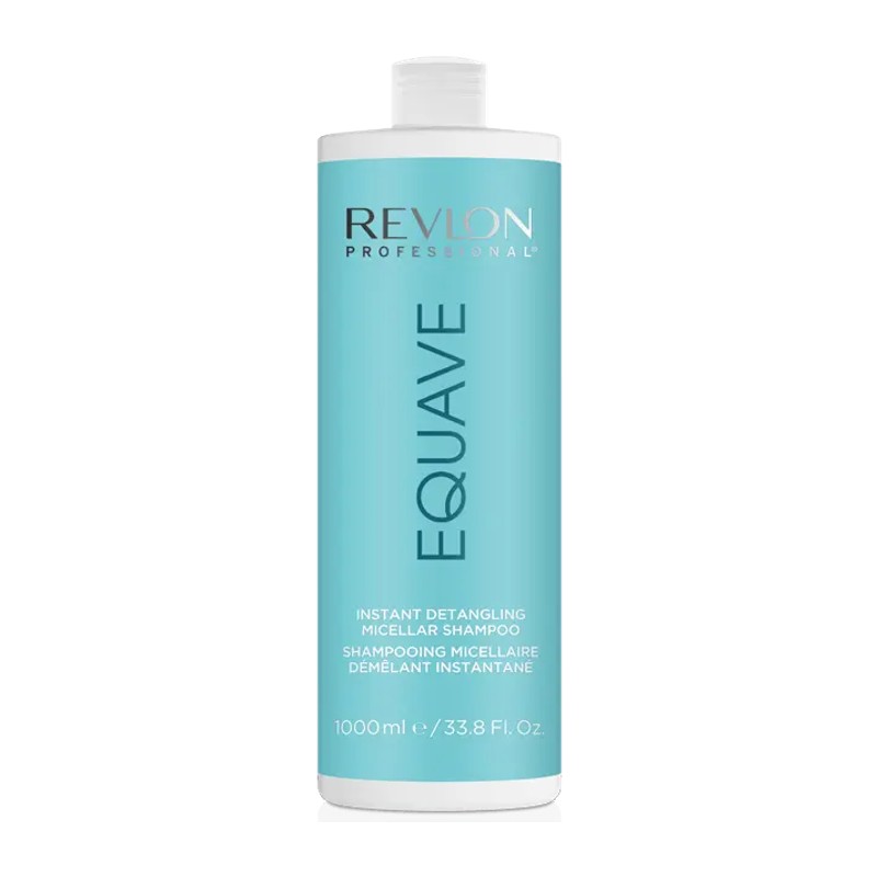Revlon Professional - Equave Instant Detangling Micellar Shampoo - Shampoo