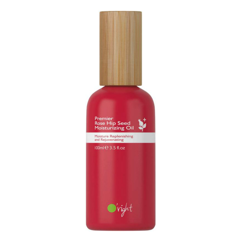 O'Right Premium Rose Hip Seed Oil 100 ml