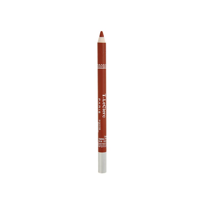 T.LeClerc Lip pencil 10