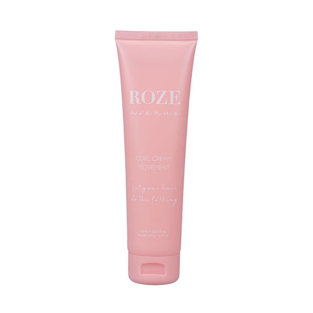 Roze Avenue Curl Cream Movement 150ml