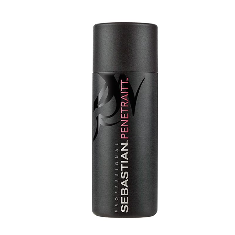 Sebastian Penetraitt Shampoo-50 ml - Normale shampoo vrouwen - Voor Alle haartypes