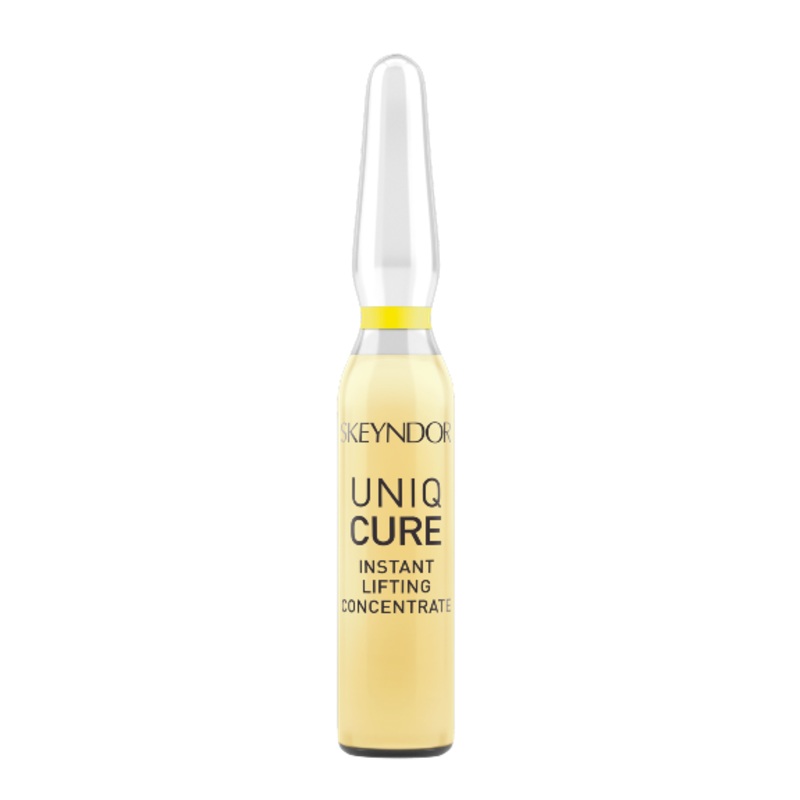 Skeyndor - Uniqcure - Instant Lifting Concentrate (7 x 2 ml)