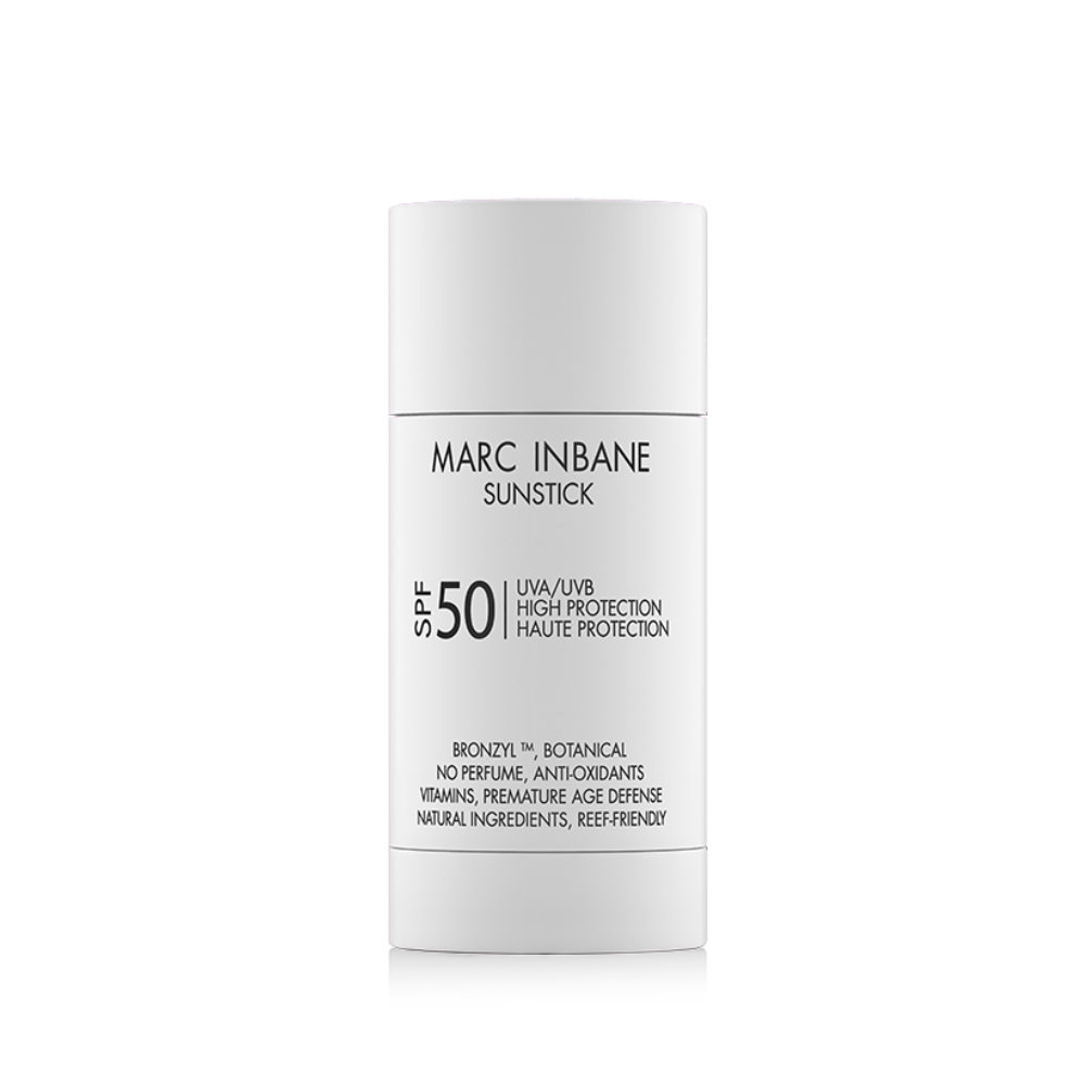 Marc Inbane Sunstick SPF50 - Cool White