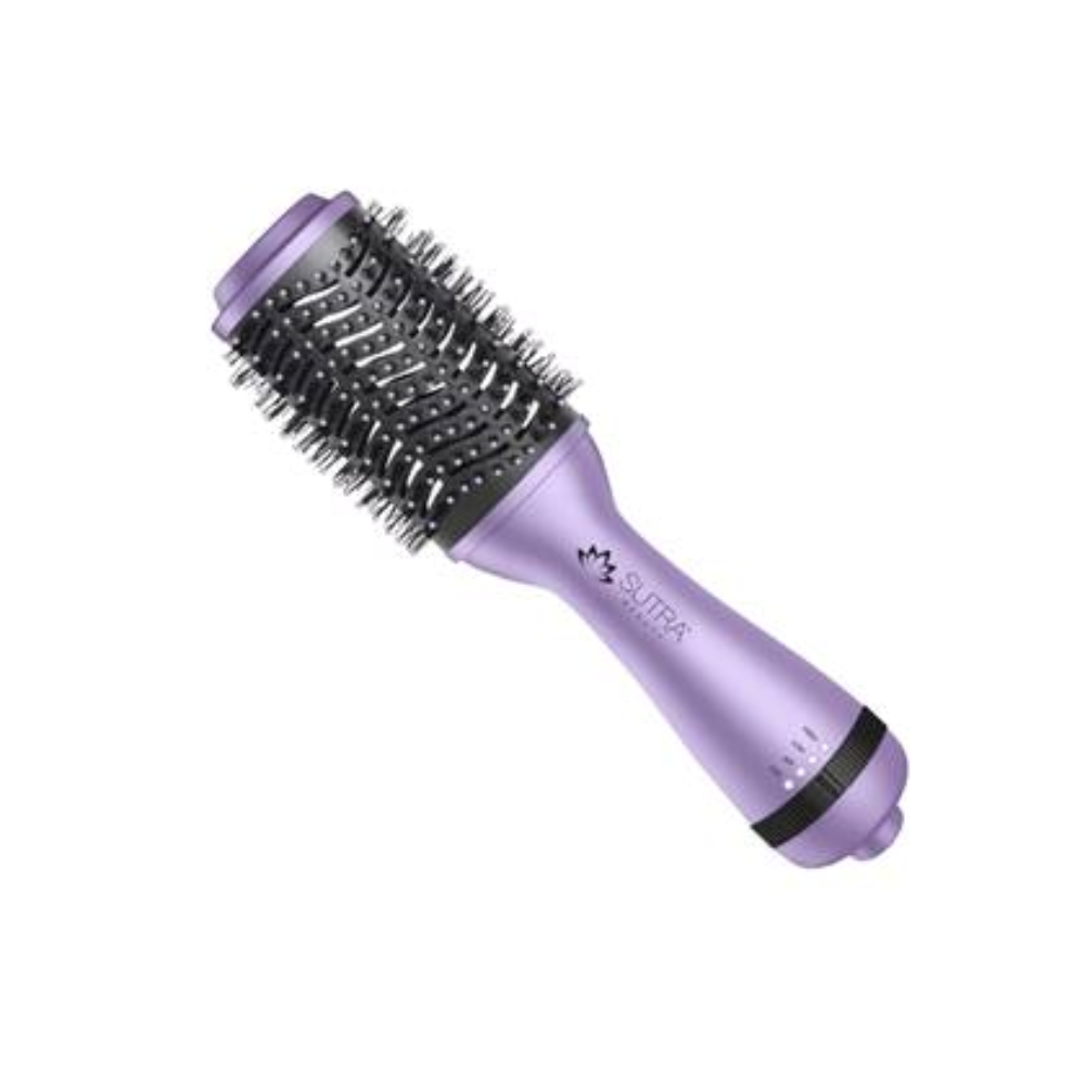 Sutra Professional Blow out Brush - Lavender