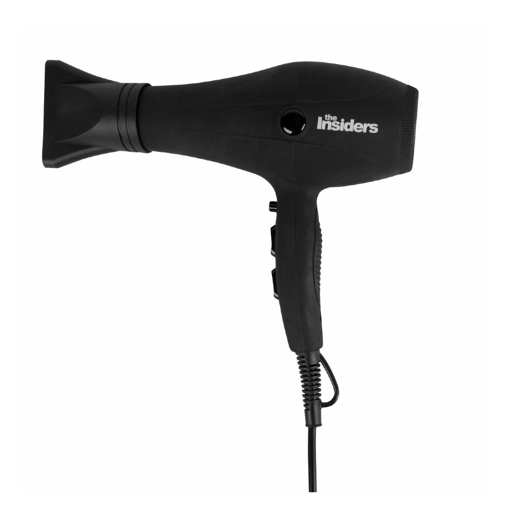 The Insiders - Professional Ionic Hairdryer