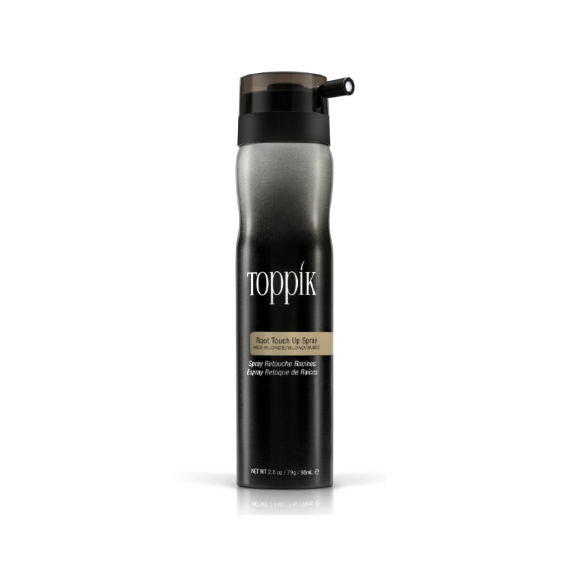 Toppik Root Touch Up Spray Medium Blonde 98ml