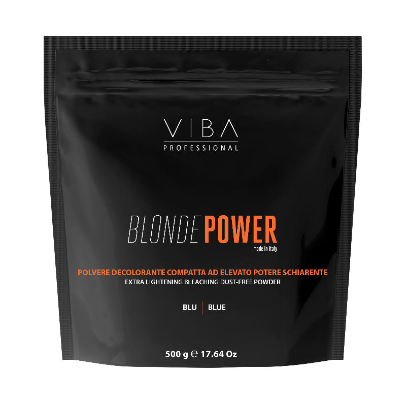 VIBA Blonde Power - Extra Lightening Bleaching Blondeerpoeder