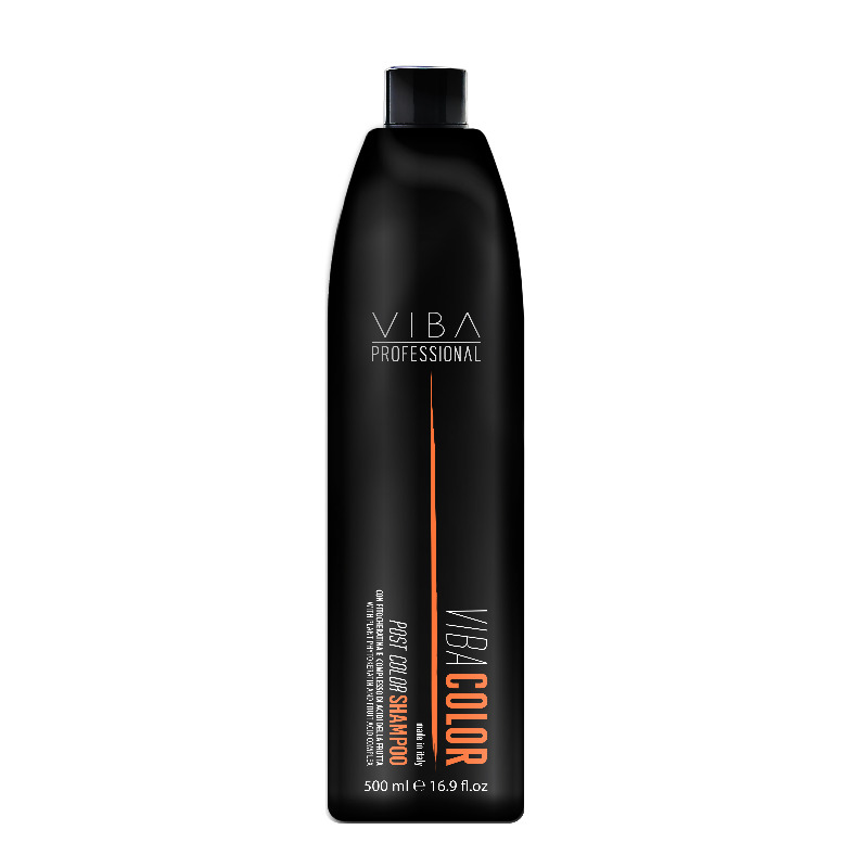 Viba Post Color Shampoo 500 ml