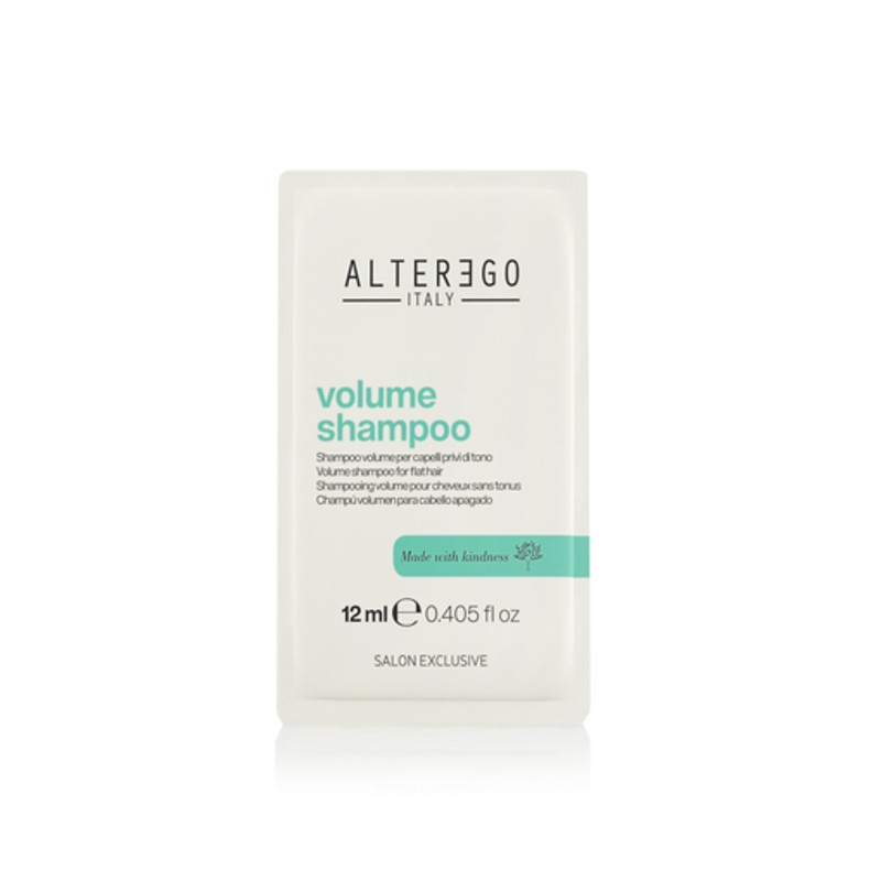 Alter Ego Volume Shampoo 12 ml