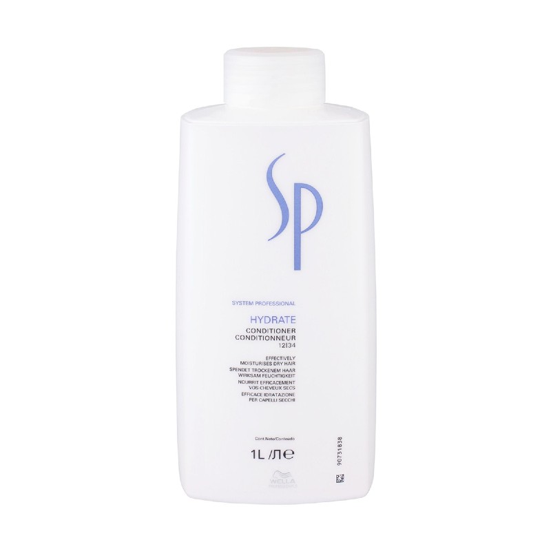 SP - Care - Hydrate - Conditioner - 1000 ml
