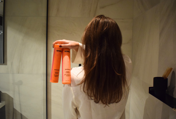 De 5 beste shampoos voor 2024: Jouw gids voor luxe haarverzorging