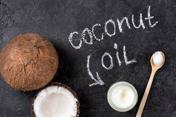 Kokosolie: 7x redenen waarom het een wondermiddel is voor je