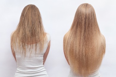 Bewijs Bewonderenswaardig Gewoon doen Welke hairextensions kiezen?